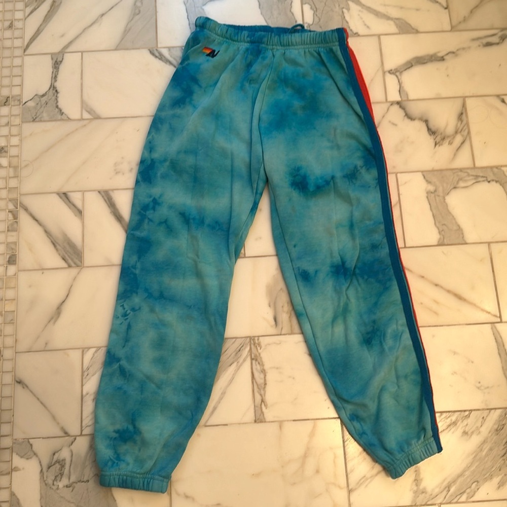 Aviator Nation sweat pants